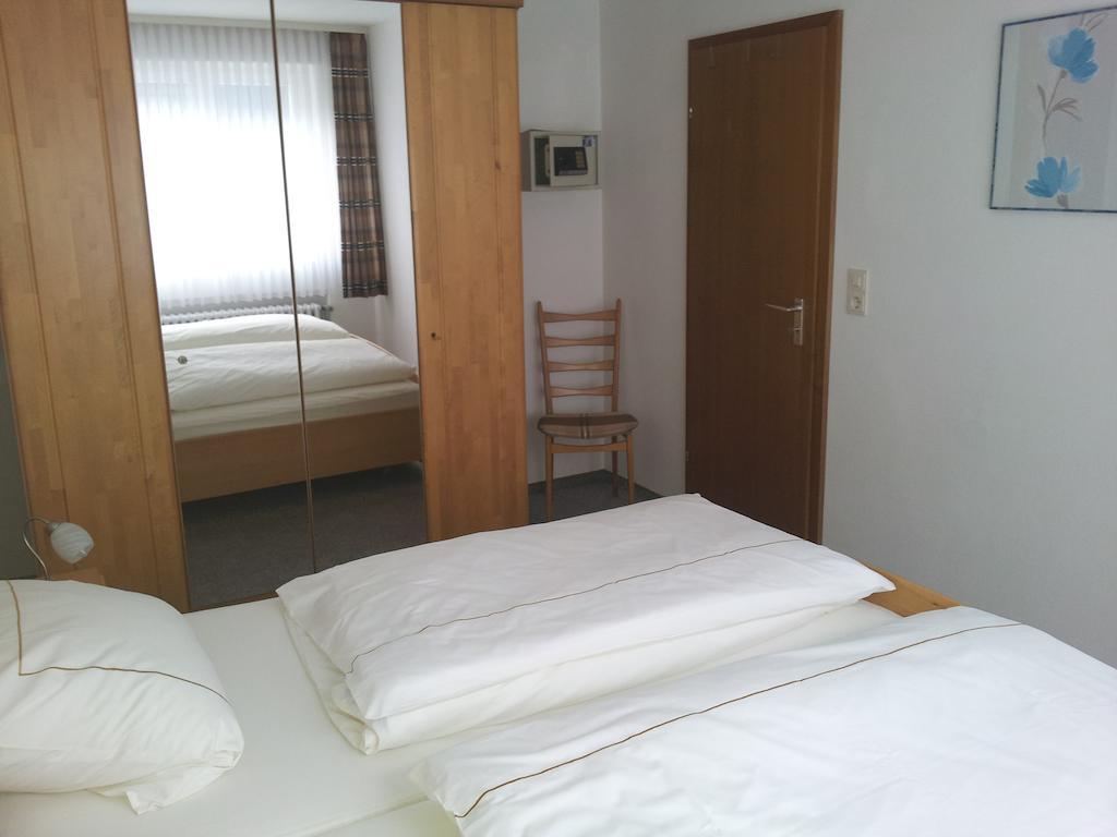 באד הרצבורג Harzburger Ferienwohnung חדר תמונה