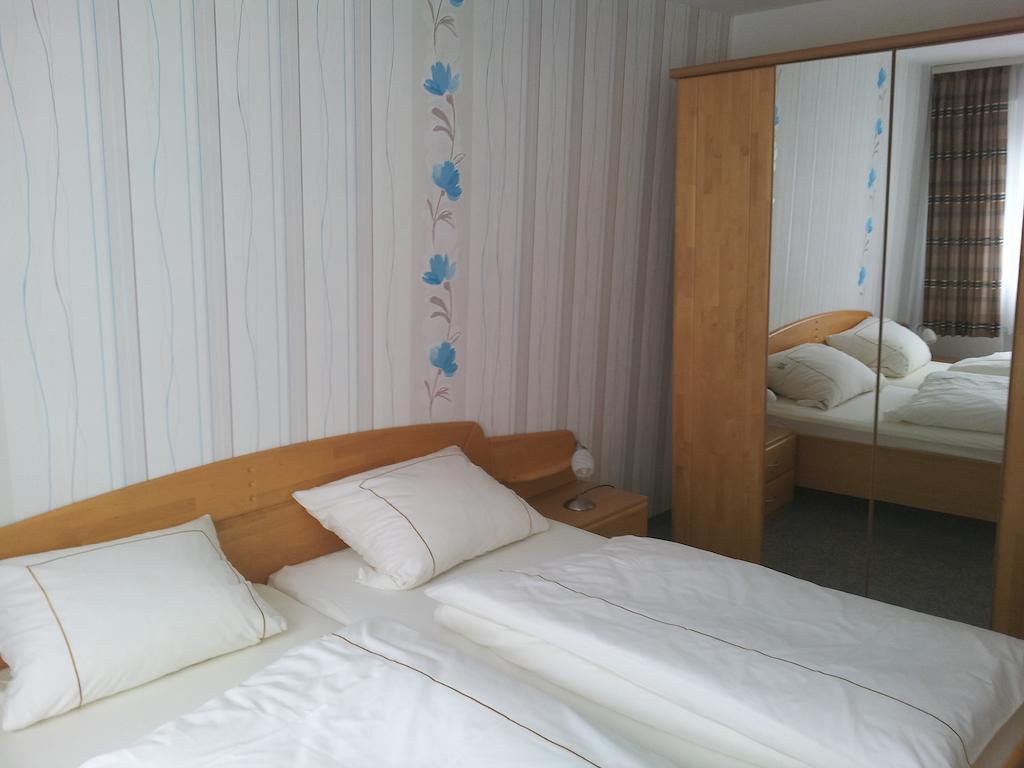 באד הרצבורג Harzburger Ferienwohnung חדר תמונה